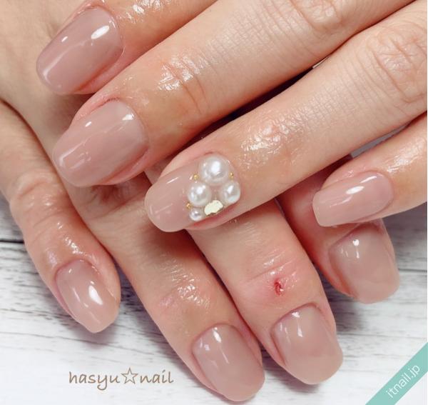 Hasyu Nail Sanaが投稿したネイルデザイン Photoid I Via Itnail Design