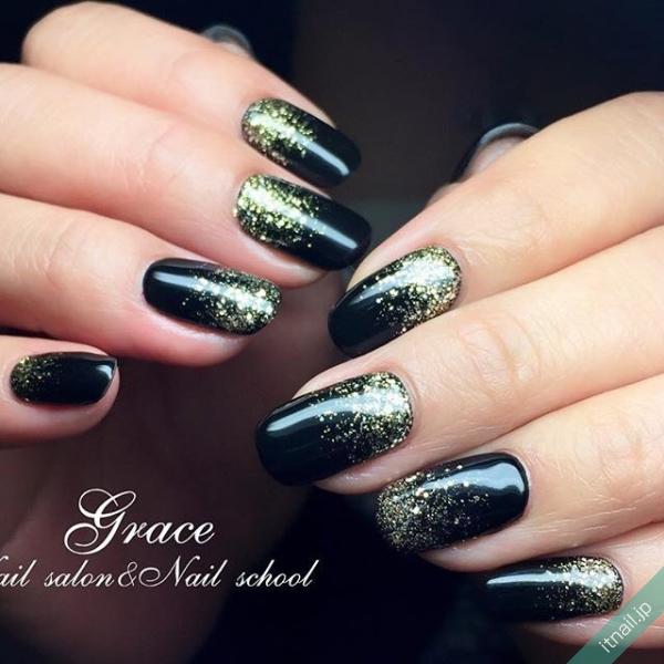 Graceが投稿したネイルデザイン Photoid I Via Itnail Design