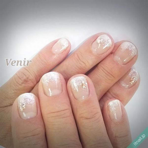 Venirが投稿したネイルデザイン Photoid I Via Itnail Design