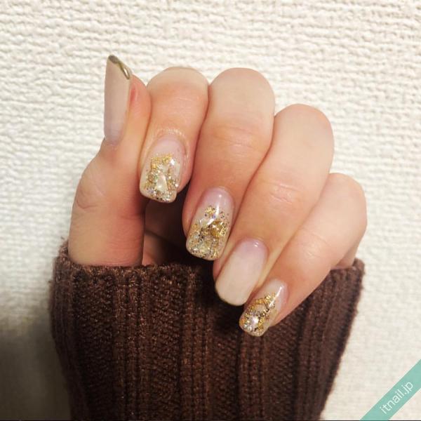 A Nailが投稿したネイルデザイン Photoid I Via Itnail Design