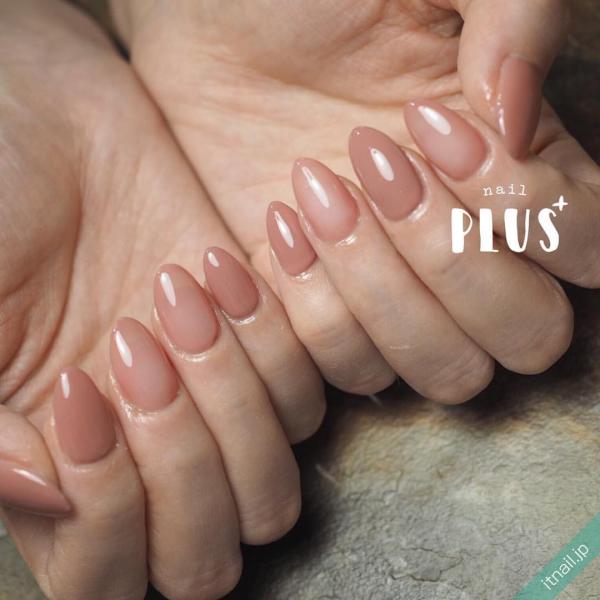 Nail Plus が投稿したネイルデザイン Photoid I Via Itnail Design