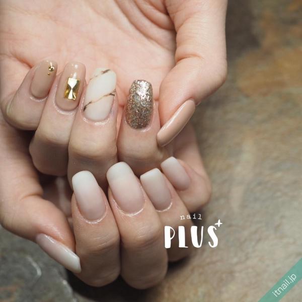 Nail Plus が投稿したネイルデザイン Photoid I Via Itnail Design