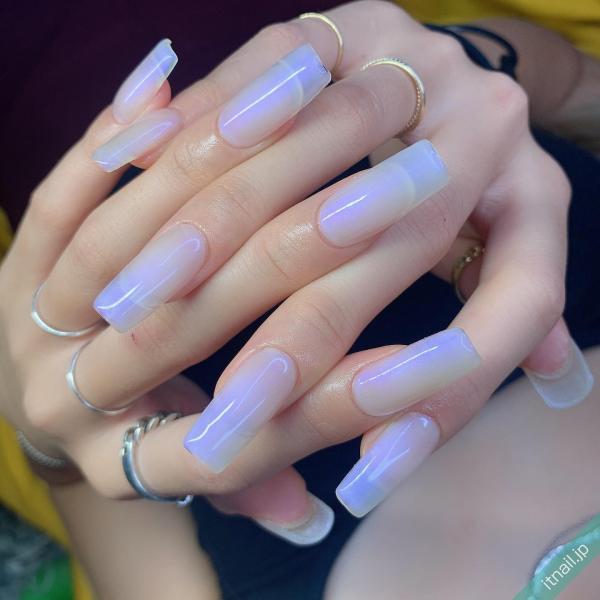 Spicenailsが投稿したネイルデザイン Photoid I Via Itnail Design