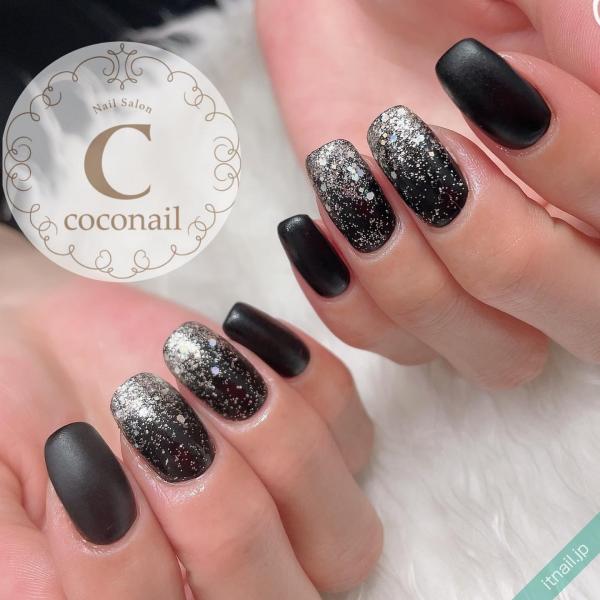 Coconailが投稿したネイルデザイン Photoid I Via Itnail Design