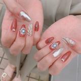 サロン店舗検索結果 Itnailsalon